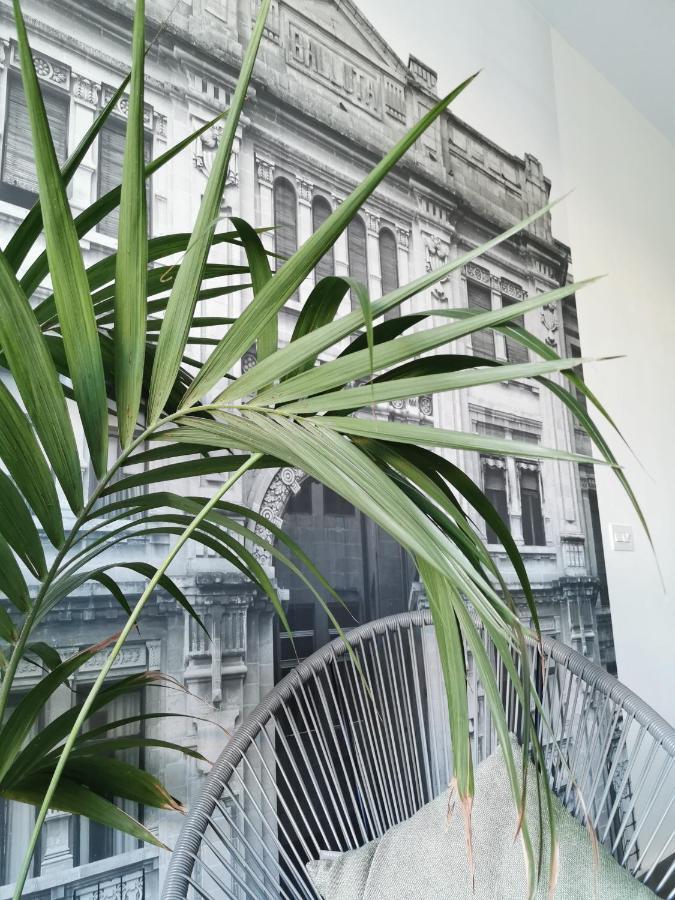 Duplex Maisonette With Heated P-Pool And Jacuzzi سانت جوليان المظهر الخارجي الصورة