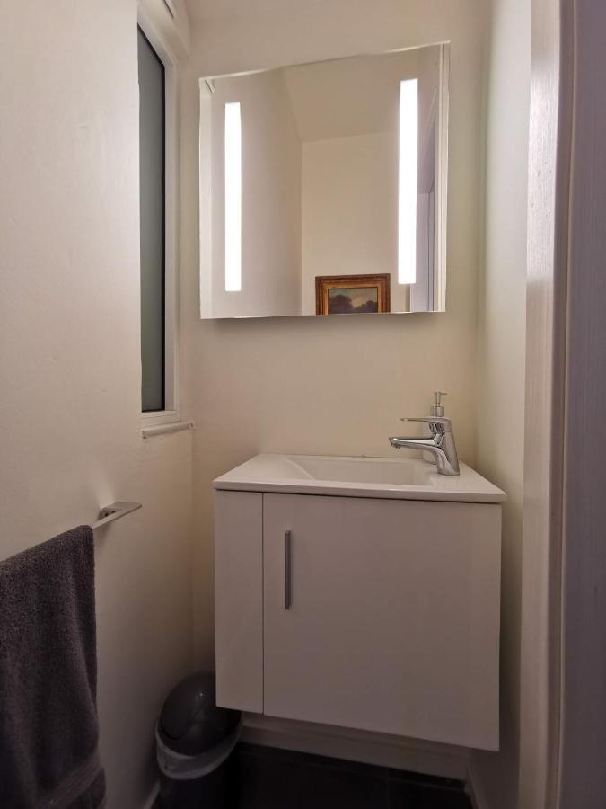 Duplex Maisonette With Heated P-Pool And Jacuzzi سانت جوليان المظهر الخارجي الصورة