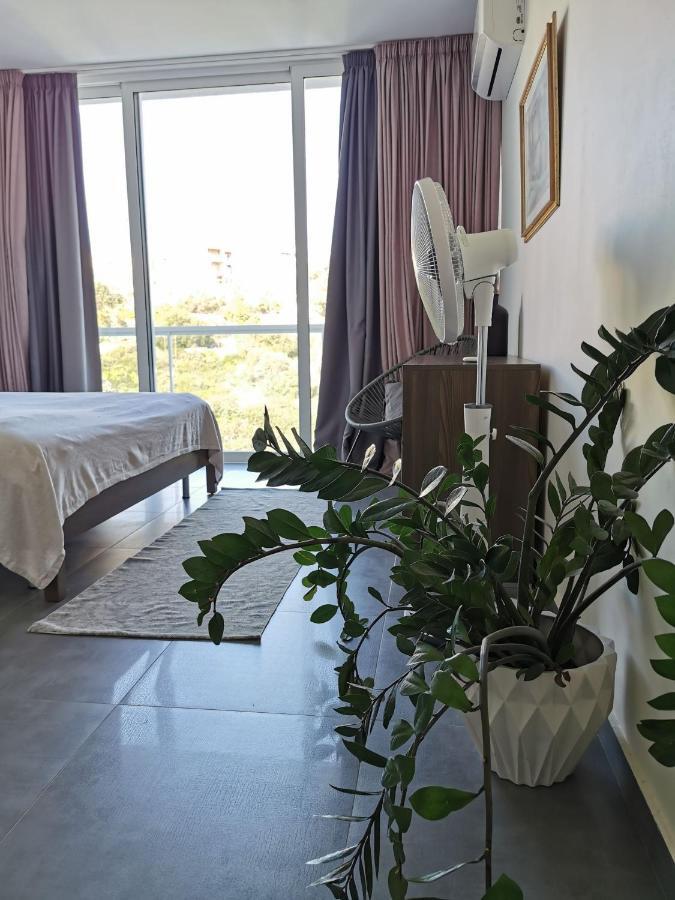 Duplex Maisonette With Heated P-Pool And Jacuzzi سانت جوليان المظهر الخارجي الصورة